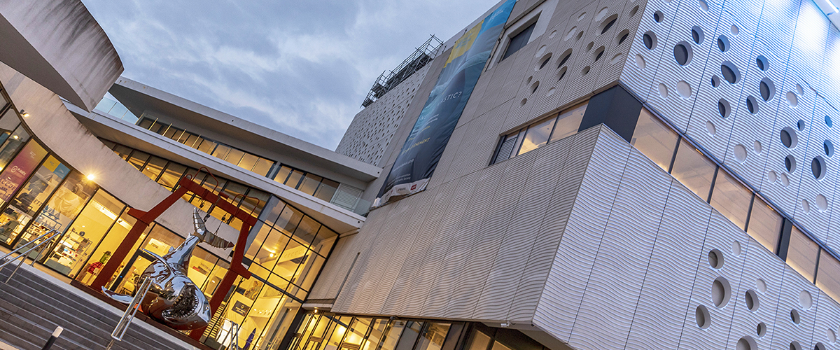 Ecole de Médiation Culturelle ICART Remise des diplômes 2022